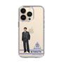 スリムプロテクションケース［ スマートフォンケース<制服ver.> - M.TAKUTO ］