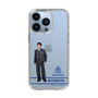スリムプロテクションケース［ スマートフォンケース<制服ver.> - M.TAKUTO ］