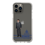 スリムプロテクションケース［ スマートフォンケース<制服ver.> - M.TAKUTO ］