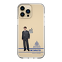スリムプロテクションケース［ スマートフォンケース<制服ver.> - M.TAKUTO ］