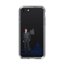 スリムプロテクションケース［ スマートフォンケース<制服ver.> - M.TAKUTO ］