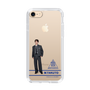 スリムプロテクションケース［ スマートフォンケース<制服ver.> - M.TAKUTO ］