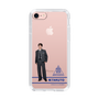 スリムプロテクションケース［ スマートフォンケース<制服ver.> - M.TAKUTO ］