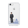 スリムプロテクションケース［ スマートフォンケース<制服ver.> - M.TAKUTO ］
