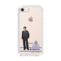 スリムプロテクションケース［ スマートフォンケース<制服ver.> - M.TAKUTO ］
