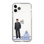 スリムプロテクションケース［ スマートフォンケース<制服ver.> - M.TAKUTO ］