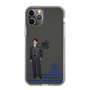 スリムプロテクションケース［ スマートフォンケース<制服ver.> - M.TAKUTO ］