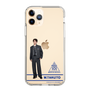スリムプロテクションケース［ スマートフォンケース<制服ver.> - M.TAKUTO ］
