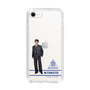 スリムプロテクションケース［ スマートフォンケース<制服ver.> - M.TAKUTO ］