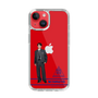 スリムプロテクションケース［ スマートフォンケース<制服ver.> - M.TAKUTO ］