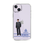 スリムプロテクションケース［ スマートフォンケース<制服ver.> - M.TAKUTO ］