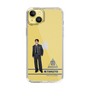 スリムプロテクションケース［ スマートフォンケース<制服ver.> - M.TAKUTO ］