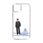 スリムプロテクションケース［ スマートフォンケース<制服ver.> - M.TAKUTO ］