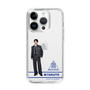 スリムプロテクションケース［ スマートフォンケース<制服ver.> - M.TAKUTO ］