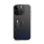 スリムプロテクションケース［ スマートフォンケース<制服ver.> - M.TAKUTO ］
