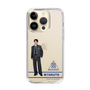 スリムプロテクションケース［ スマートフォンケース<制服ver.> - M.TAKUTO ］