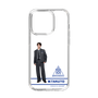 スリムプロテクションケース［ スマートフォンケース<制服ver.> - M.TAKUTO ］