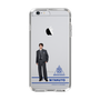 スリムプロテクションケース［ スマートフォンケース<制服ver.> - M.TAKUTO ］