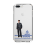 スリムプロテクションケース［ スマートフォンケース<制服ver.> - M.TAKUTO ］