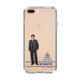 スリムプロテクションケース［ スマートフォンケース<制服ver.> - M.TAKUTO ］