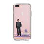 スリムプロテクションケース［ スマートフォンケース<制服ver.> - M.TAKUTO ］