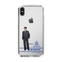 スリムプロテクションケース［ スマートフォンケース<制服ver.> - M.TAKUTO ］
