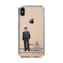 スリムプロテクションケース［ スマートフォンケース<制服ver.> - M.TAKUTO ］