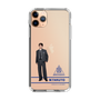 スリムプロテクションケース［ スマートフォンケース<制服ver.> - M.TAKUTO ］