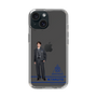 スリムプロテクションケース［ スマートフォンケース<制服ver.> - M.TAKUTO ］