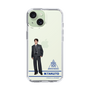 スリムプロテクションケース［ スマートフォンケース<制服ver.> - M.TAKUTO ］
