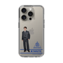 スリムプロテクションケース［ スマートフォンケース<制服ver.> - M.TAKUTO ］