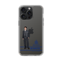 スリムプロテクションケース［ スマートフォンケース<制服ver.> - M.TAKUTO ］