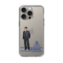 スリムプロテクションケース［ スマートフォンケース<制服ver.> - M.TAKUTO ］
