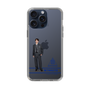スリムプロテクションケース［ スマートフォンケース<制服ver.> - M.TAKUTO ］