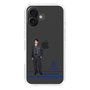スリムプロテクションケース［ スマートフォンケース<制服ver.> - M.TAKUTO ］