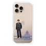 スリムプロテクションケース［ スマートフォンケース<制服ver.> - M.TAKUTO ］