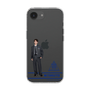 スリムプロテクションケース［ スマートフォンケース<制服ver.> - M.TAKUTO ］