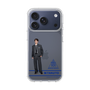 スリムプロテクションケース［ スマートフォンケース<制服ver.> - M.TAKUTO ］