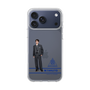 スリムプロテクションケース［ スマートフォンケース<制服ver.> - M.TAKUTO ］