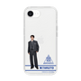 スリムプロテクションケース［ スマートフォンケース<制服ver.> - M.TAKUTO ］