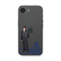 スリムプロテクションケース［ スマートフォンケース<制服ver.> - M.TAKUTO ］