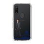 スリムプロテクションケース［ スマートフォンケース<制服ver.> - M.TAKUTO ］