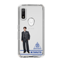 スリムプロテクションケース［ スマートフォンケース<制服ver.> - M.TAKUTO ］