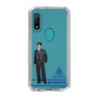 スリムプロテクションケース［ スマートフォンケース<制服ver.> - M.TAKUTO ］