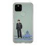 スリムプロテクションケース［ スマートフォンケース<制服ver.> - M.TAKUTO ］