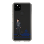スリムプロテクションケース［ スマートフォンケース<制服ver.> - M.TAKUTO ］