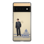 スリムプロテクションケース［ スマートフォンケース<制服ver.> - M.TAKUTO ］