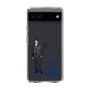 スリムプロテクションケース［ スマートフォンケース<制服ver.> - M.TAKUTO ］