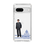 スリムプロテクションケース［ スマートフォンケース<制服ver.> - M.TAKUTO ］