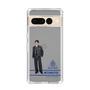 スリムプロテクションケース［ スマートフォンケース<制服ver.> - M.TAKUTO ］